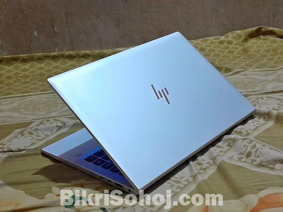 HP elitebook 835 g5